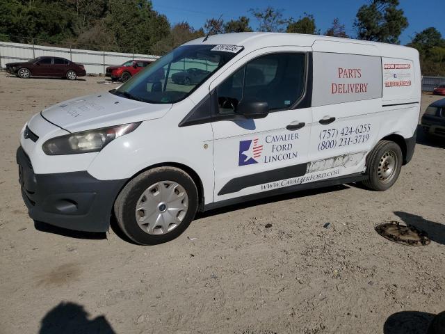 Фото 1 - FORD TRANSIT