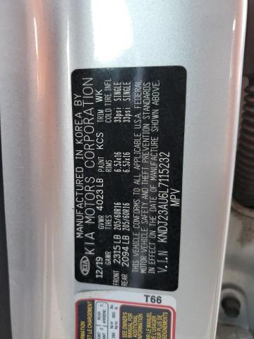 Фото 13 - KIA SOUL