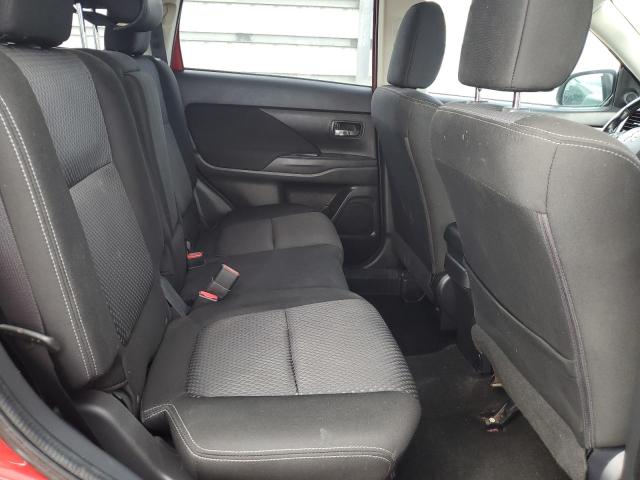 Фото 11 - MITSUBISHI OUTLANDER