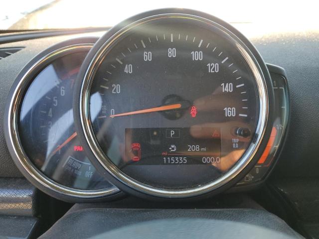 Фото 9 - MINI COOPER