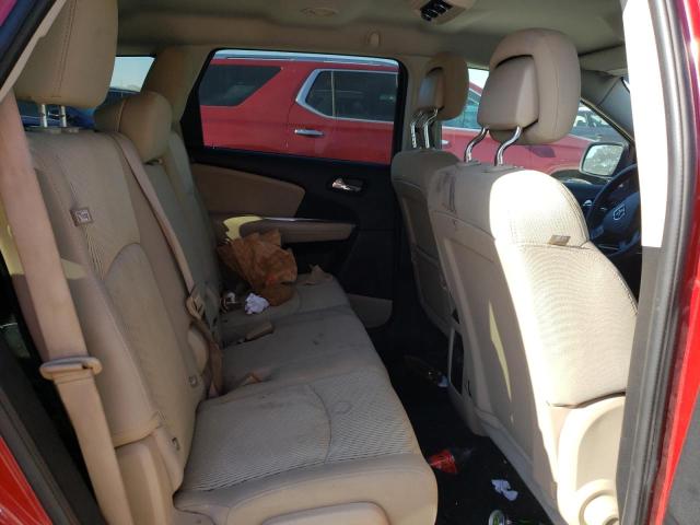 Фото 11 - DODGE JOURNEY