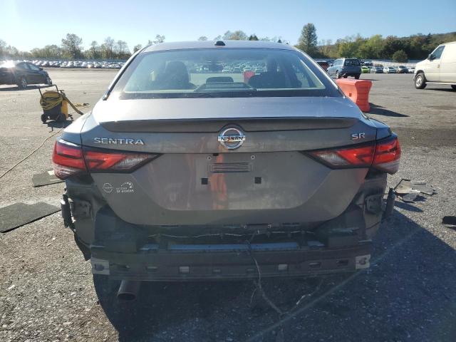 Фото 6 - NISSAN SENTRA