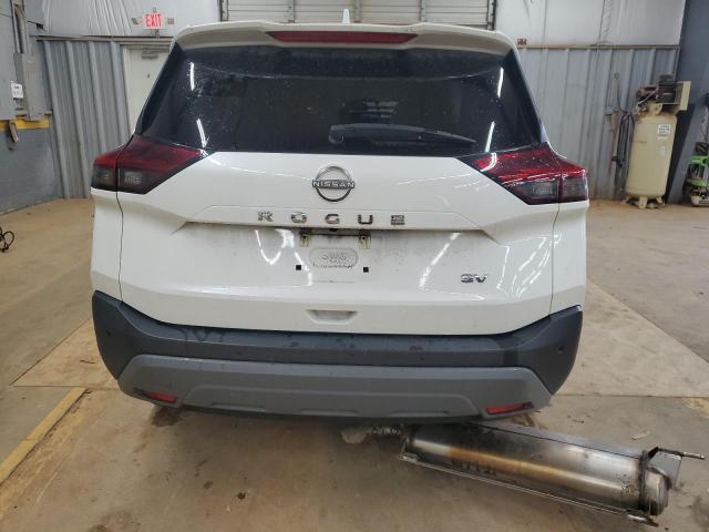 Фото 6 - NISSAN ROGUE