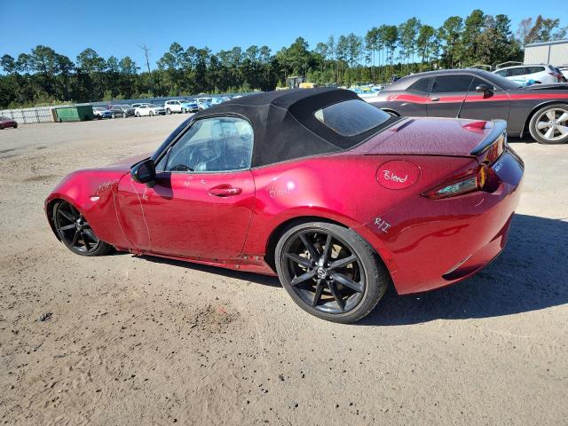 MAZDA MX5 2021 VIN JM1NDAC78M0459517