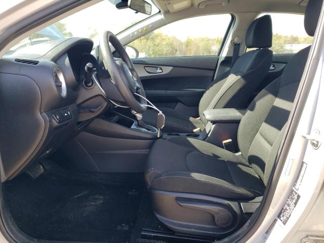 Фото 7 - KIA FORTE