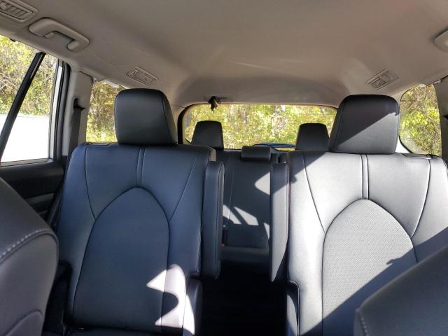 TOYOTA GRAND HIGH 2025 VIN 5TDAAAB53SS094701