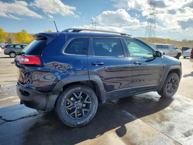 Фото 3 - JEEP CHEROKEE