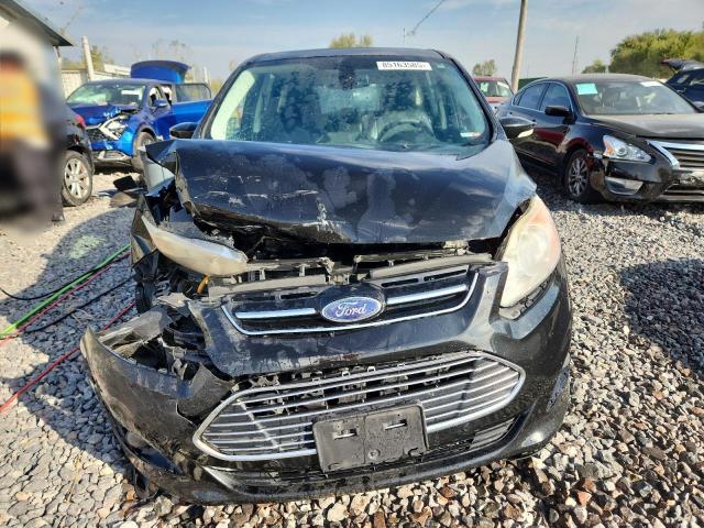 FORD CMAX 2015 VIN 1FADP5CU5FL100245