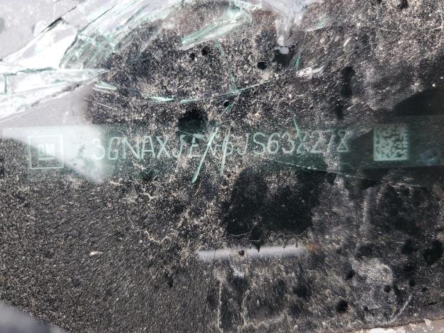 Фото 13 - CHEVROLET EQUINOX