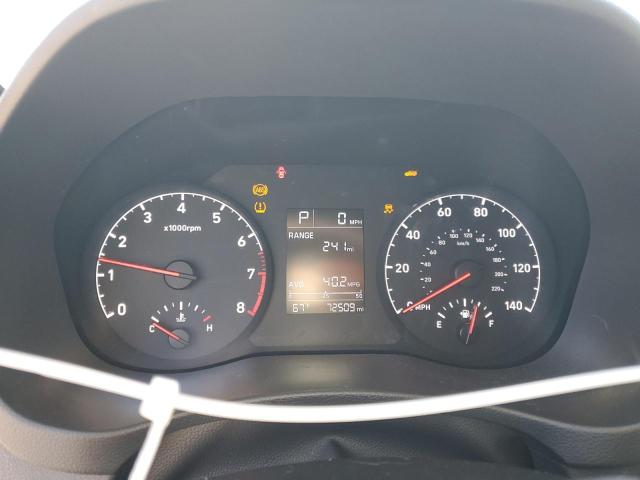 Фото 9 - HYUNDAI ACCENT