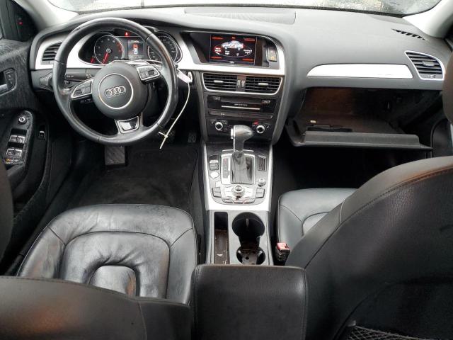 Фото 8 - AUDI A4