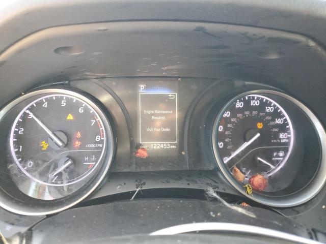 Фото 9 - TOYOTA CAMRY