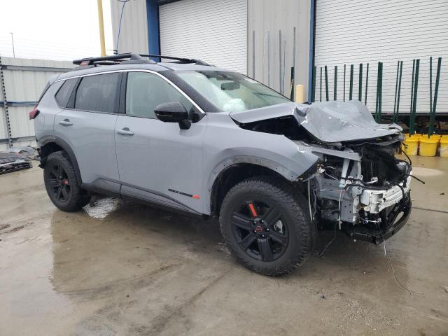 Фото 4 - NISSAN ROGUE