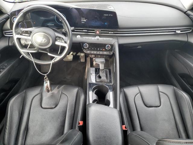 Фото 8 - HYUNDAI ELANTRA