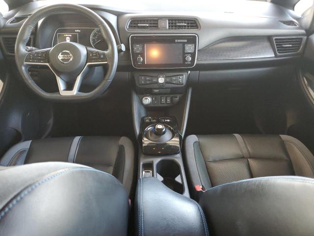 Фото 8 - NISSAN LEAF