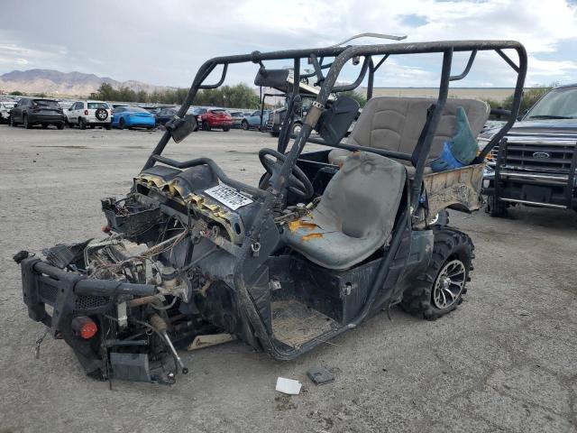 YAMAHA YXR660 F 2007