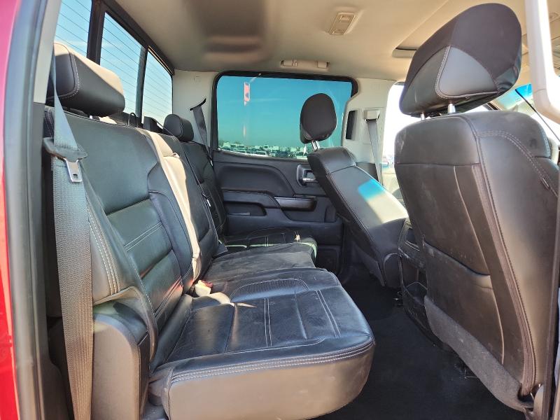 Фото 10 - GMC SIERRA