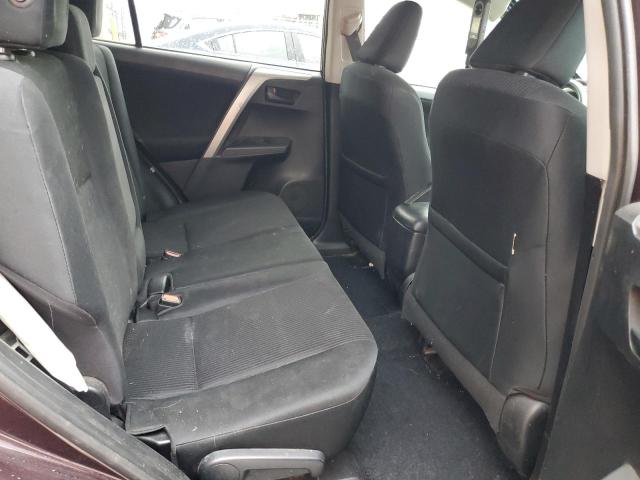 Фото 11 - TOYOTA RAV4