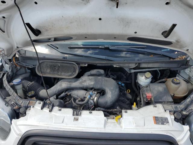 Фото 12 - FORD TRANSIT