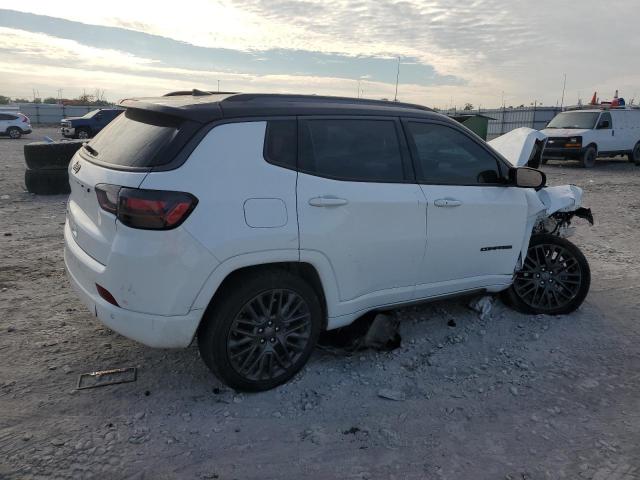 Фото 3 - JEEP COMPASS