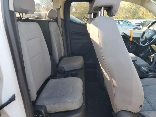 Фото 10 - CHEVROLET COLORADO