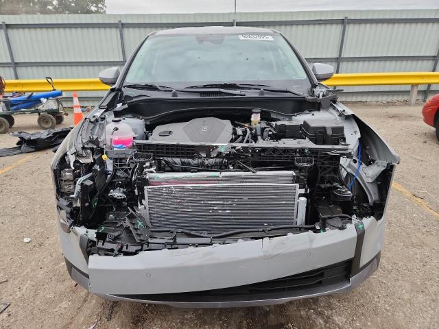 Фото 5 - KIA SPORTAGE