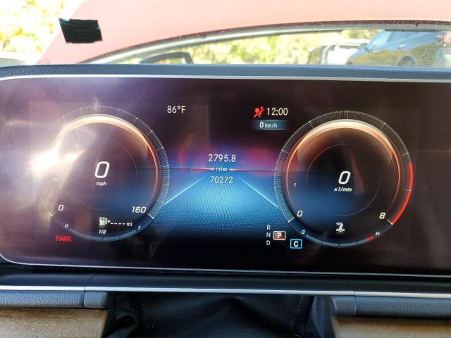 Фото 9 - MERCEDES-BENZ GLE-CLASS