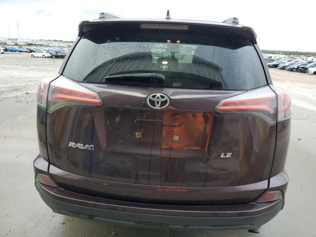 Фото 6 - TOYOTA RAV4