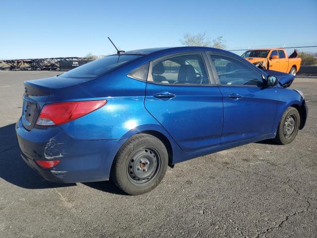 Фото 3 - HYUNDAI ACCENT