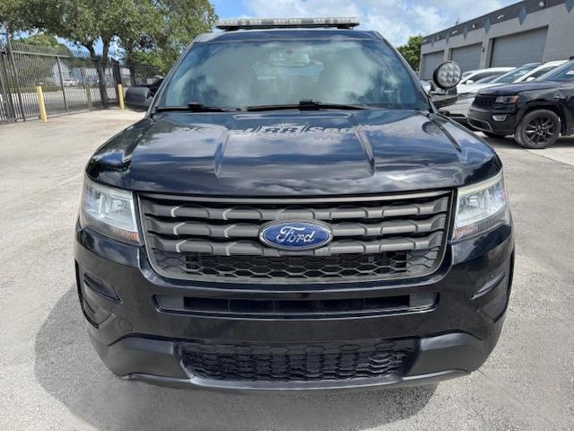 Фото 5 - FORD EXPLORER