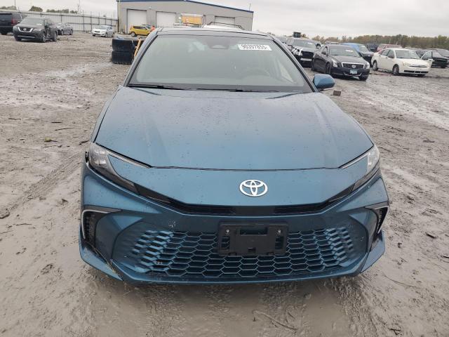 Фото 5 - TOYOTA CAMRY