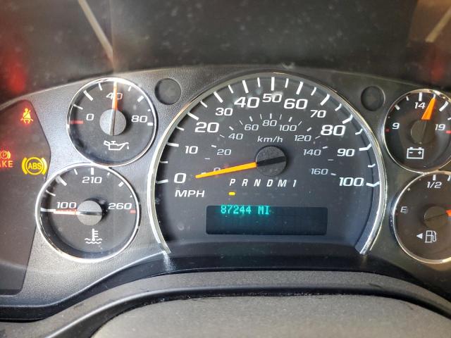 CHEVROLET EXPRESS 2019 VIN 1GCWGAFG4K1291177