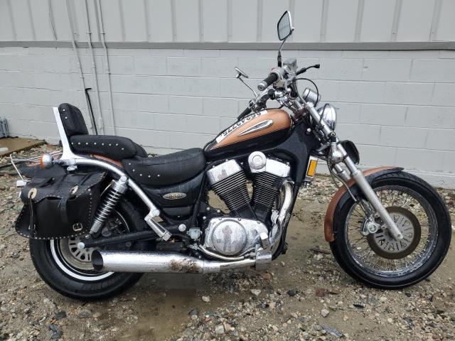 SUZUKI CYCLE VS 2000