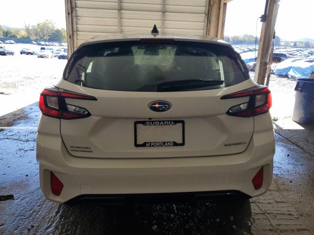 Фото 6 - SUBARU IMPREZA