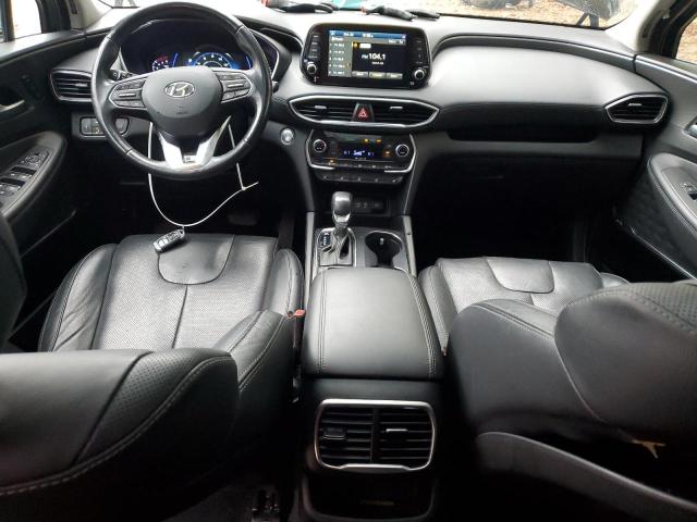 Фото 8 - HYUNDAI SANTA FE