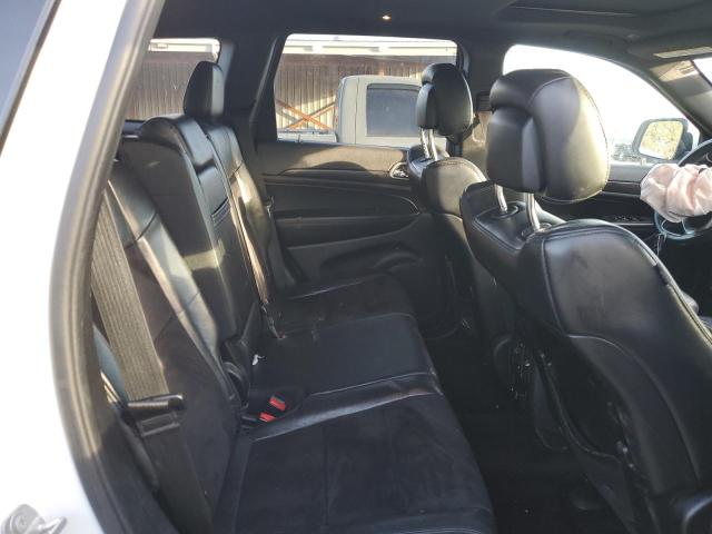 Фото 10 - JEEP GRAND CHER