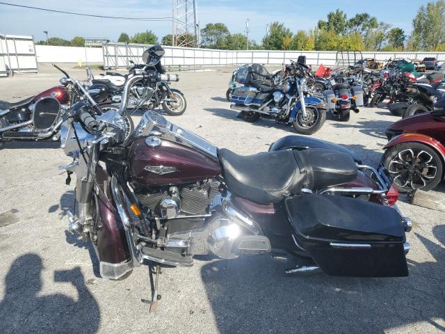 HARLEY-DAVIDSON FL 2006