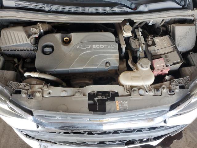 CHEVROLET SPARK 2020 VIN KL8CD6SA6LC451150