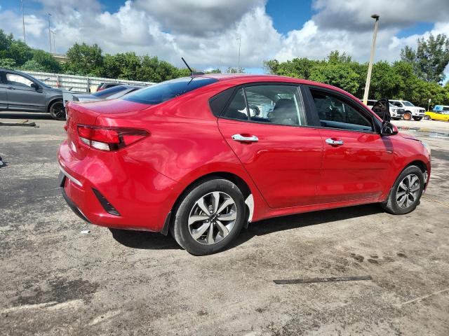 Фото 3 - KIA RIO