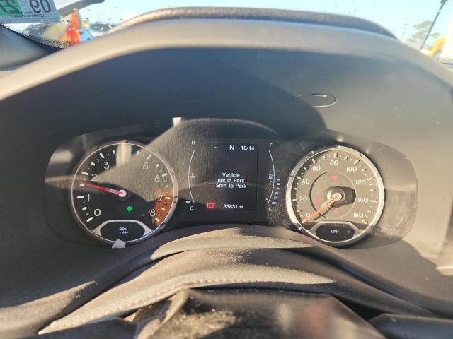 Фото 9 - JEEP RENEGADE