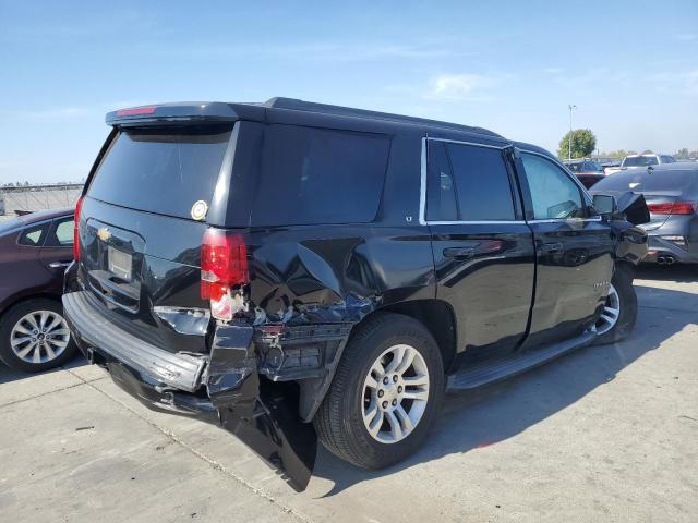 Фото 3 - CHEVROLET TAHOE