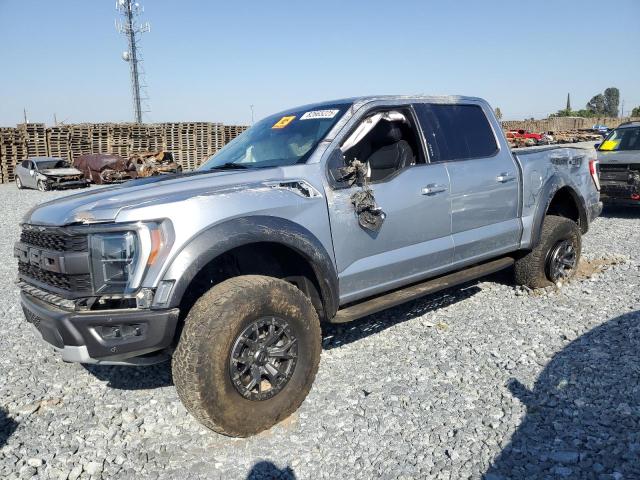 FORD F150 2022 VIN 1FTFW1RG7NFB70102