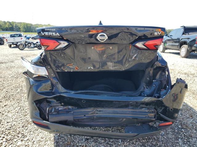 Фото 6 - NISSAN VERSA