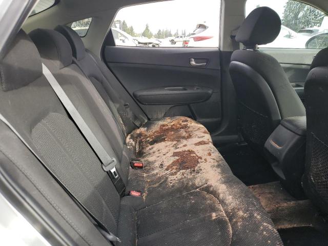 Фото 10 - KIA OPTIMA