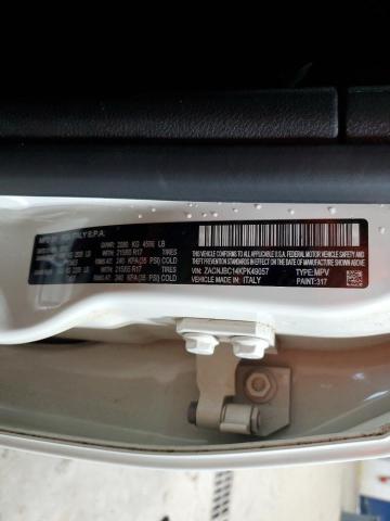 Фото 13 - JEEP RENEGADE