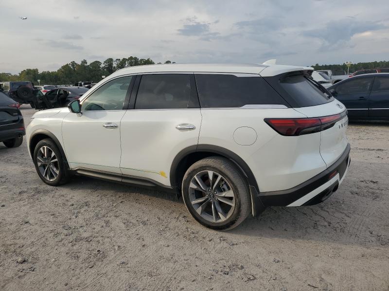 Фото 2 - INFINITI QX60