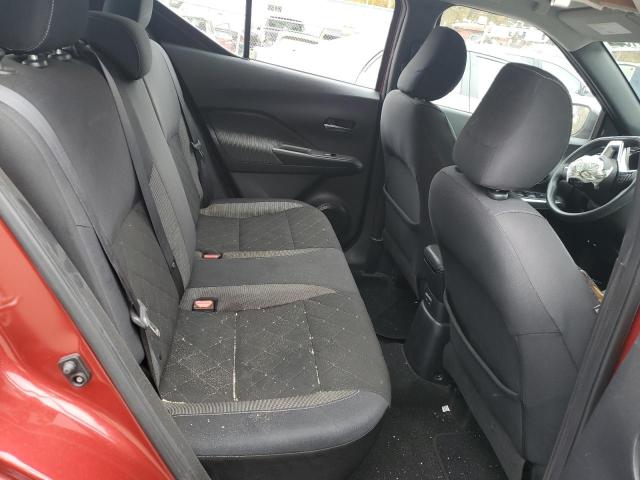 Фото 11 - NISSAN KICKS