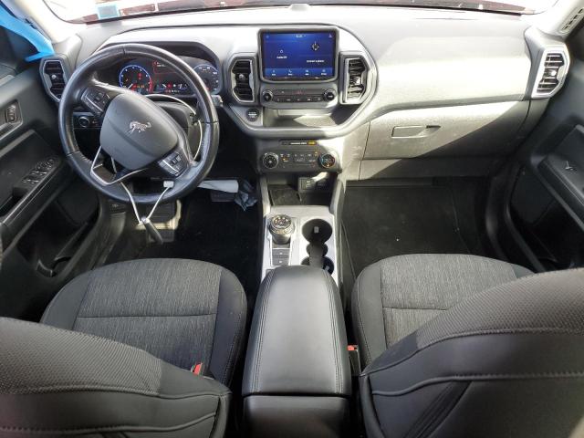 Фото 8 - FORD BRONCO