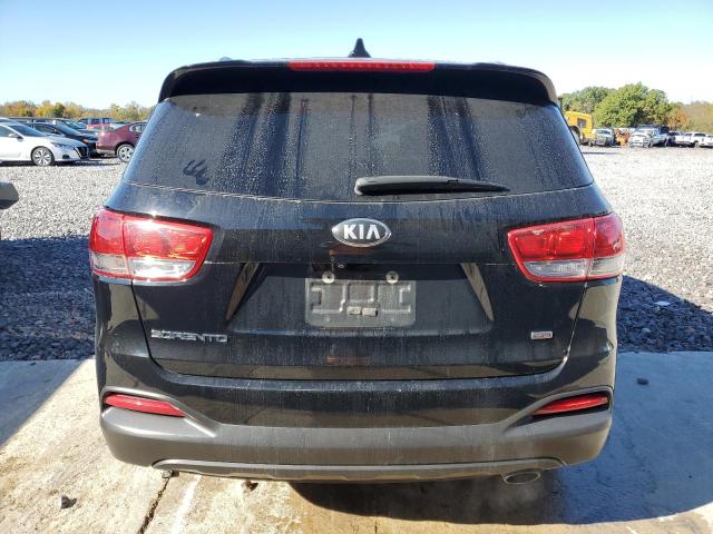 Фото 6 - KIA SORENTO