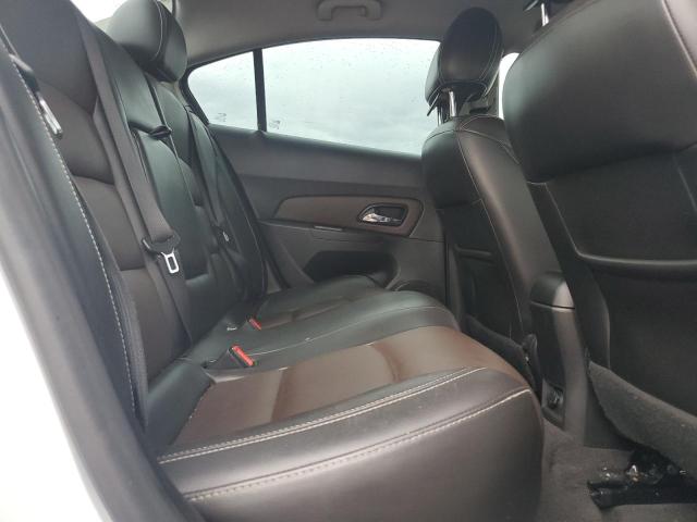 Фото 10 - CHEVROLET CRUZE